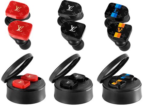 where to buy louis vuitton earbuds|louis vuitton wireless earphones.